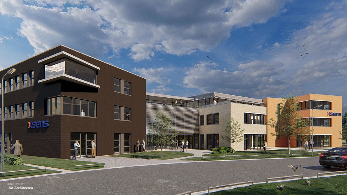 Xsens-Building-2021