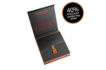 MTi 600-series Now Available For Mass Production