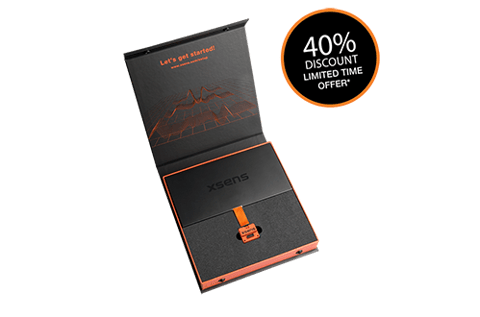 MTi 600-series Now Available For Mass Production