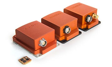 Xsens releases MT Software Suite 4.7 for the MTi 1, 10 and 100-series