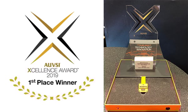 XsensXcellenceAward