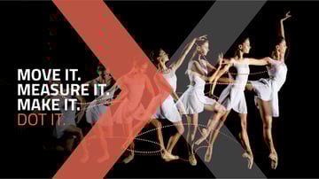 Xsens introduces Xsens DOT, a new wearable sensor development platform