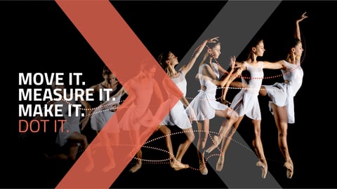 Xsens introduces Xsens DOT, a new wearable sensor development platform