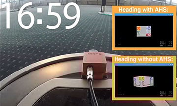 Xsens releases MT Software Suite 4.3