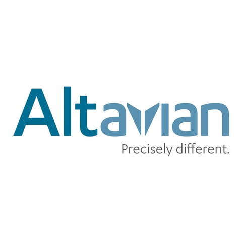 New Xsens customer: Altavian