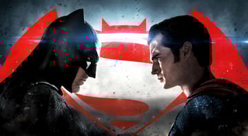 Batman vs. Superman