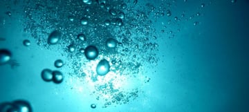 Autonomous Underwater Vehicle with MTi