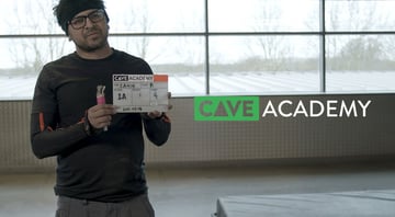 Xsens teams up with Cave Academy
