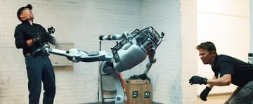 Going viral: Fooling the internet with Corridor Crew