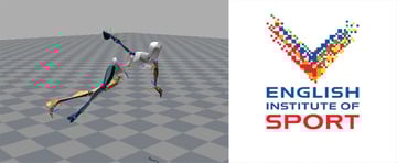 English Institute of Sport (EIS) - Xsens Beta User