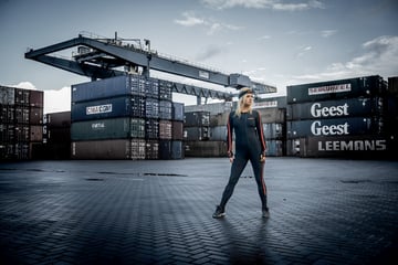 New Xsens engine will change motion capture forever