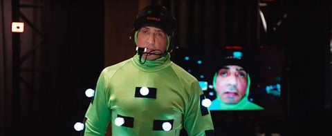 Xsens Throwback Thursday: Grudge Match