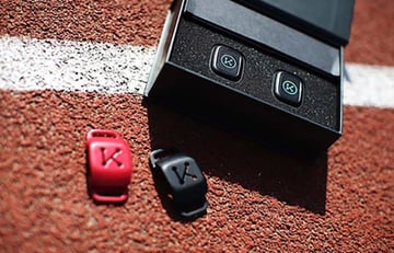 iKinesis uses Xsens technology to help runners prevent injuries in real time