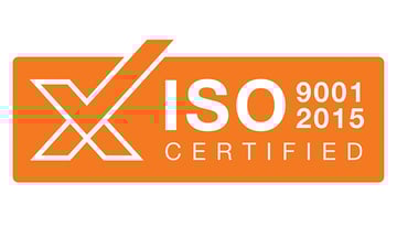 Xsens achieves ISO 9001:2015 certification
