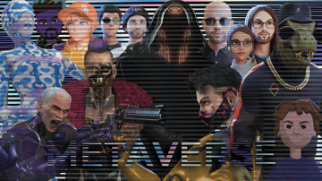 Movella gathers Metaverse pioneers at the Xsens Motion Capture Conference