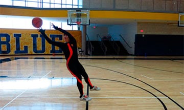 University of Michigan introduces MVN BIOMECH in their Laboratory