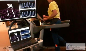 Real-time integration Xsens MTw sensors with MotionMonitor