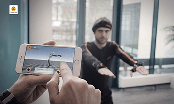 Xsens releases MVN Studio 4.3 for Xsens MVN and MVN BIOMECH