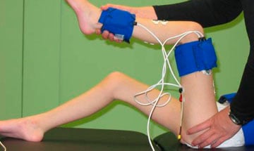 IMMS improves spasticity assessment in children with cerebral palsy