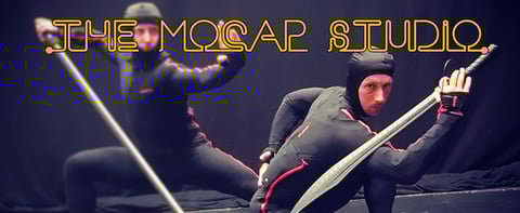 The Mocap Studio - Xsens Beta User