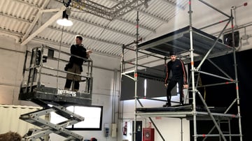 THQ Nordic reimagines Gothic with motion capture