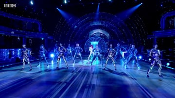The Future of Broadcasting: How Xsens technology bring mixed-reality into Strictly Come Dancing