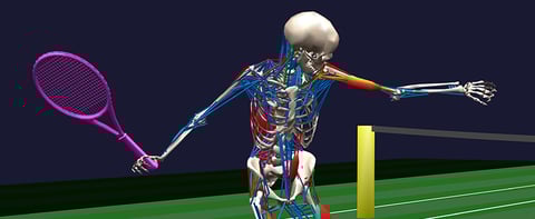 Coventry University Uses Xsens Motion Capture Suit to Investigate the Health Benefits of Gardening