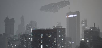 Creating the Metaverse with Motion Capture