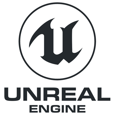 UnrealEngine-Logo