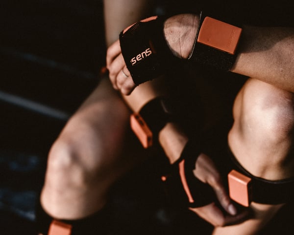 Awinda-motion-capture-system