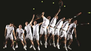 Case Report: Xsens Motion Analysis and Virtual Reality–Based Rehabilitation in a National-Level Badminton Player Following MPFL Reinjury Leading to …