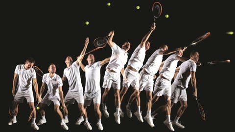 Case Report: Xsens Motion Analysis and Virtual Reality–Based Rehabilitation in a National-Level Badminton Player Following MPFL Reinjury Leading to …