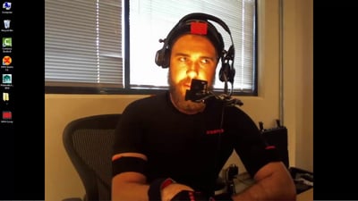 How to connect to Faceware