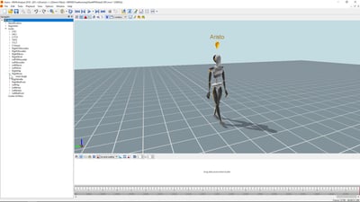 Show graphs in MVN Analyze