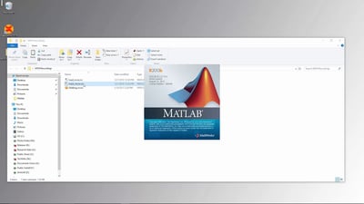 Import MVNX files into Matlab