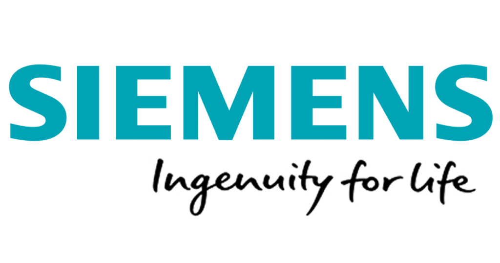 Siemens logo