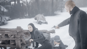 Motion capture in video games explained