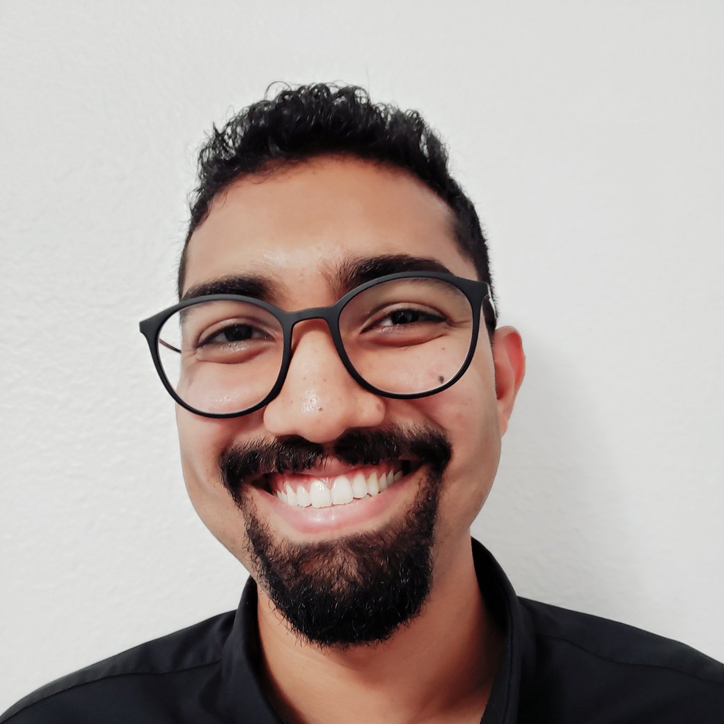 Indraneel Bavkar