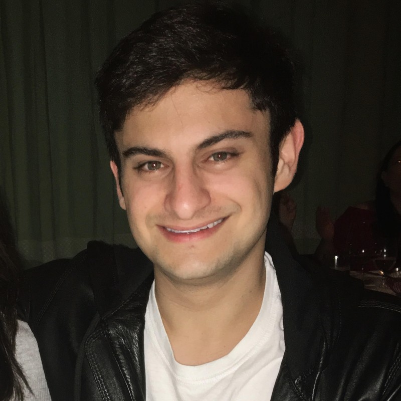Josh Latin