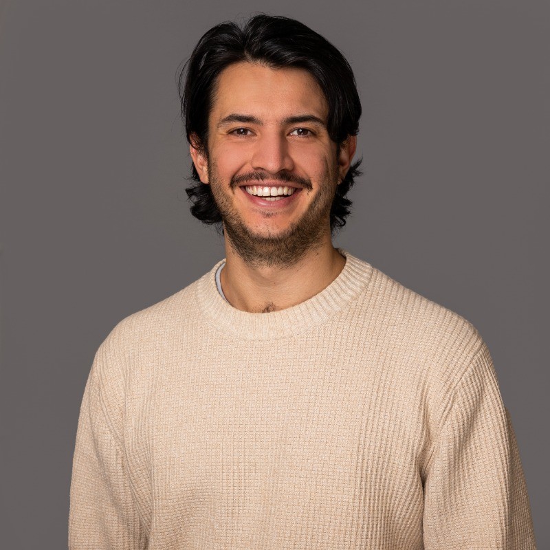 Joshua Joseph