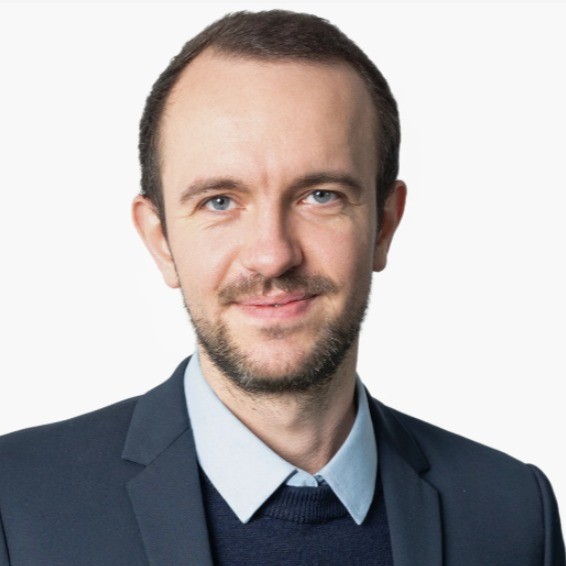 Lucas Romain