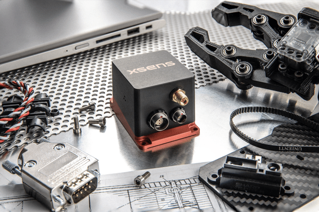 MTi-680G smaller size