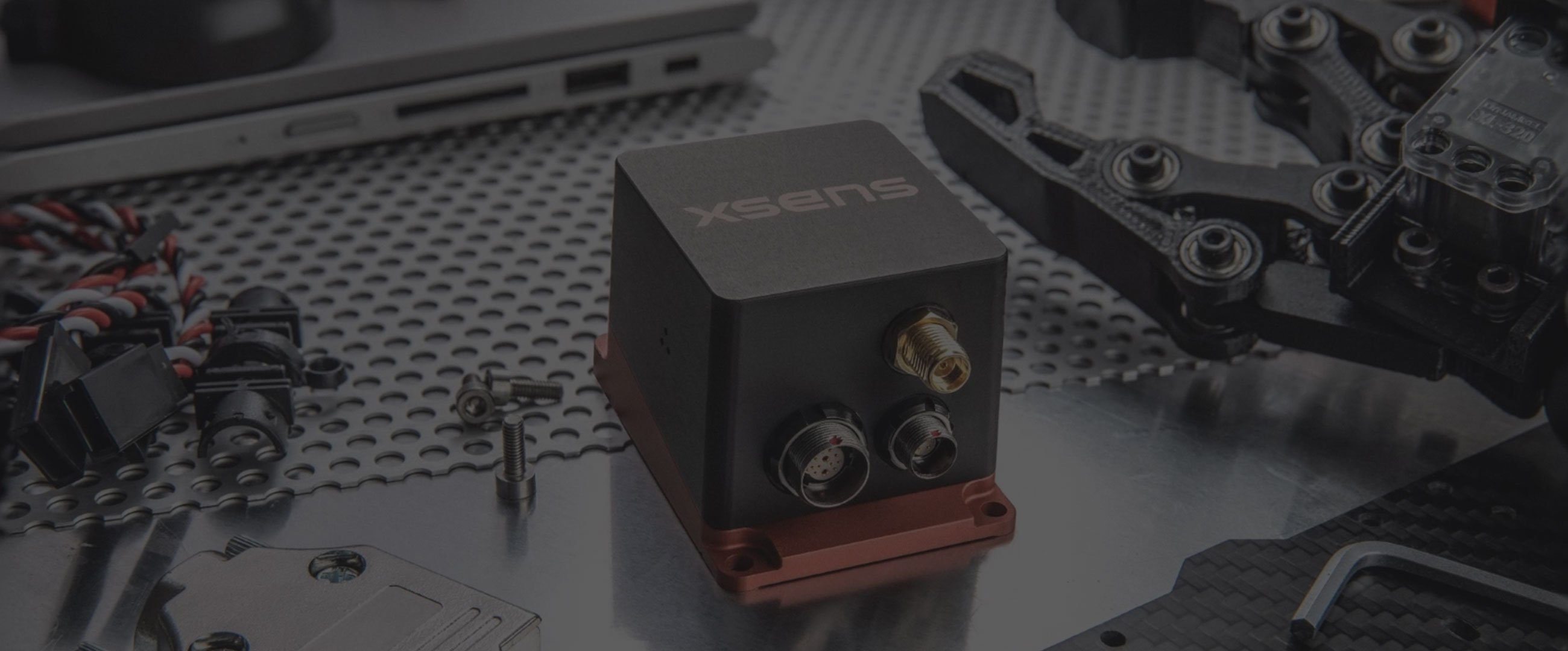 Image of MTi-680G product