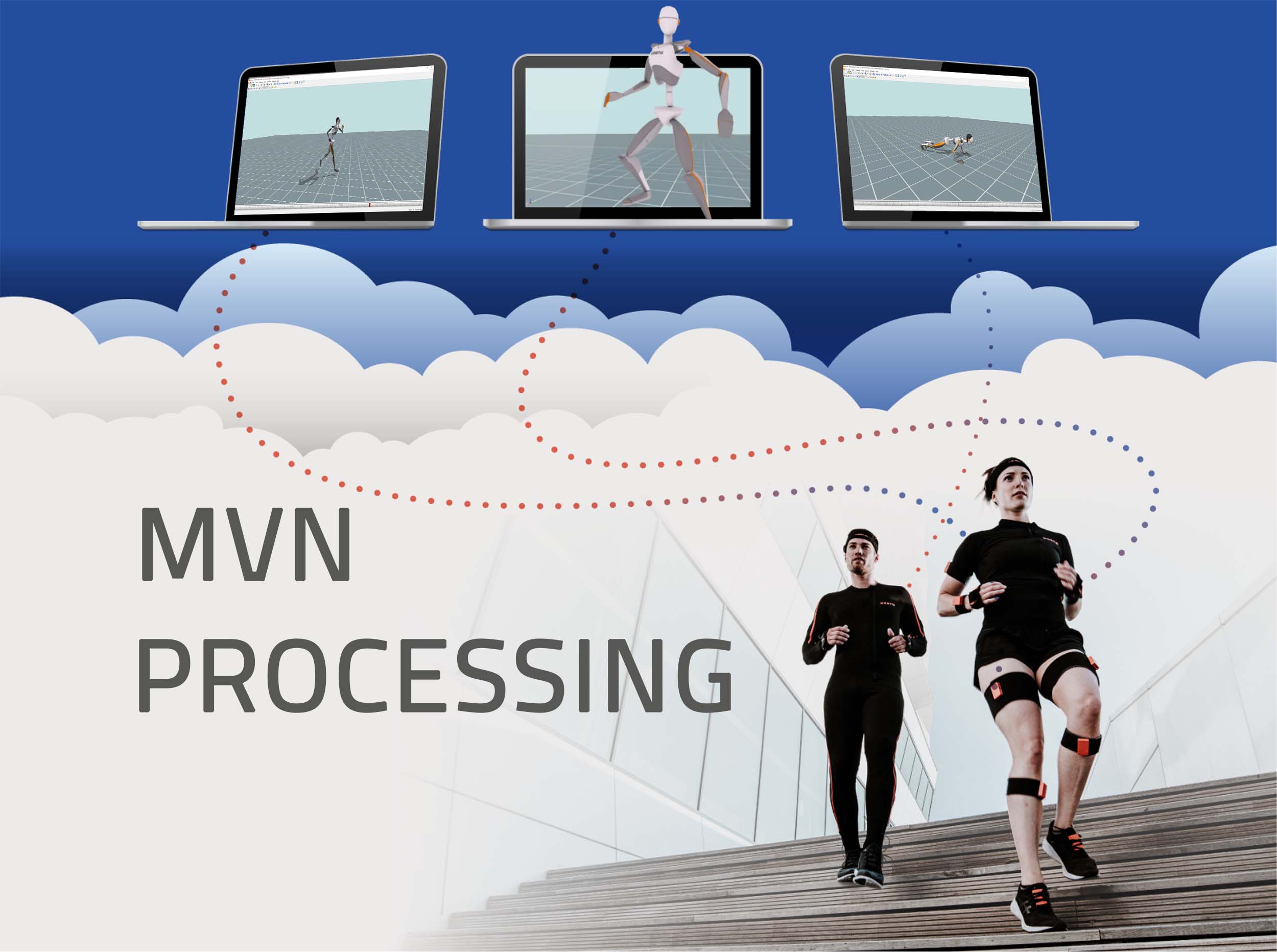 MVN Processing
