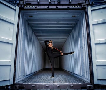 How to get the best mocap data with HD Reprocessing