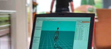Effect of Kinematic Analysis on the Gait of School-Going Children With Different Types of Foot Arches: An Observational Study Using Xsens 3D Motion Technology