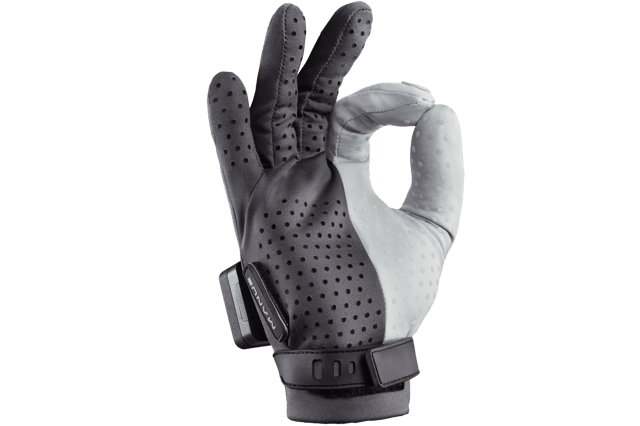 Manus gloves pro OK