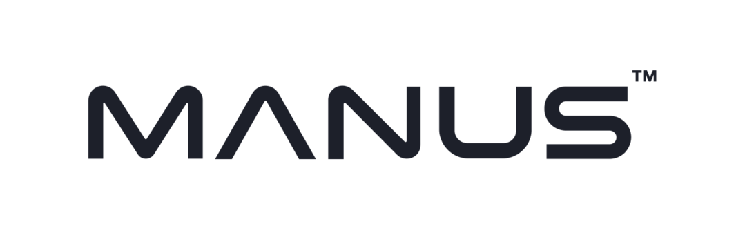 Manus-Logo