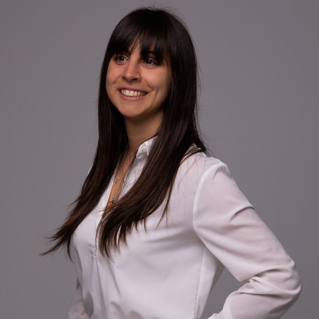 Martina Ravizza
