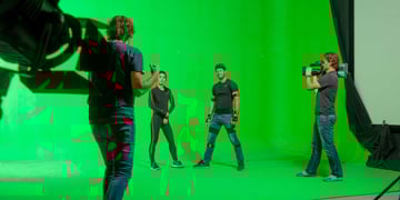 Movella Announces Commitment to Support Independent Creators Impacted by Entertainment Strikes